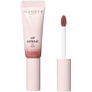 Wander Beauty Lip Retreat Oil - Tan Lines